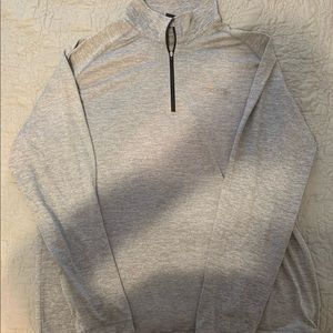 Dunning Golf Streamsong Quarter Zip